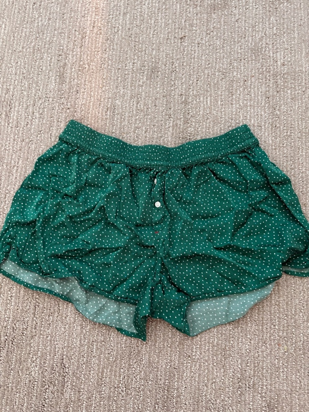 AERIE - LOUNGE SHORTS